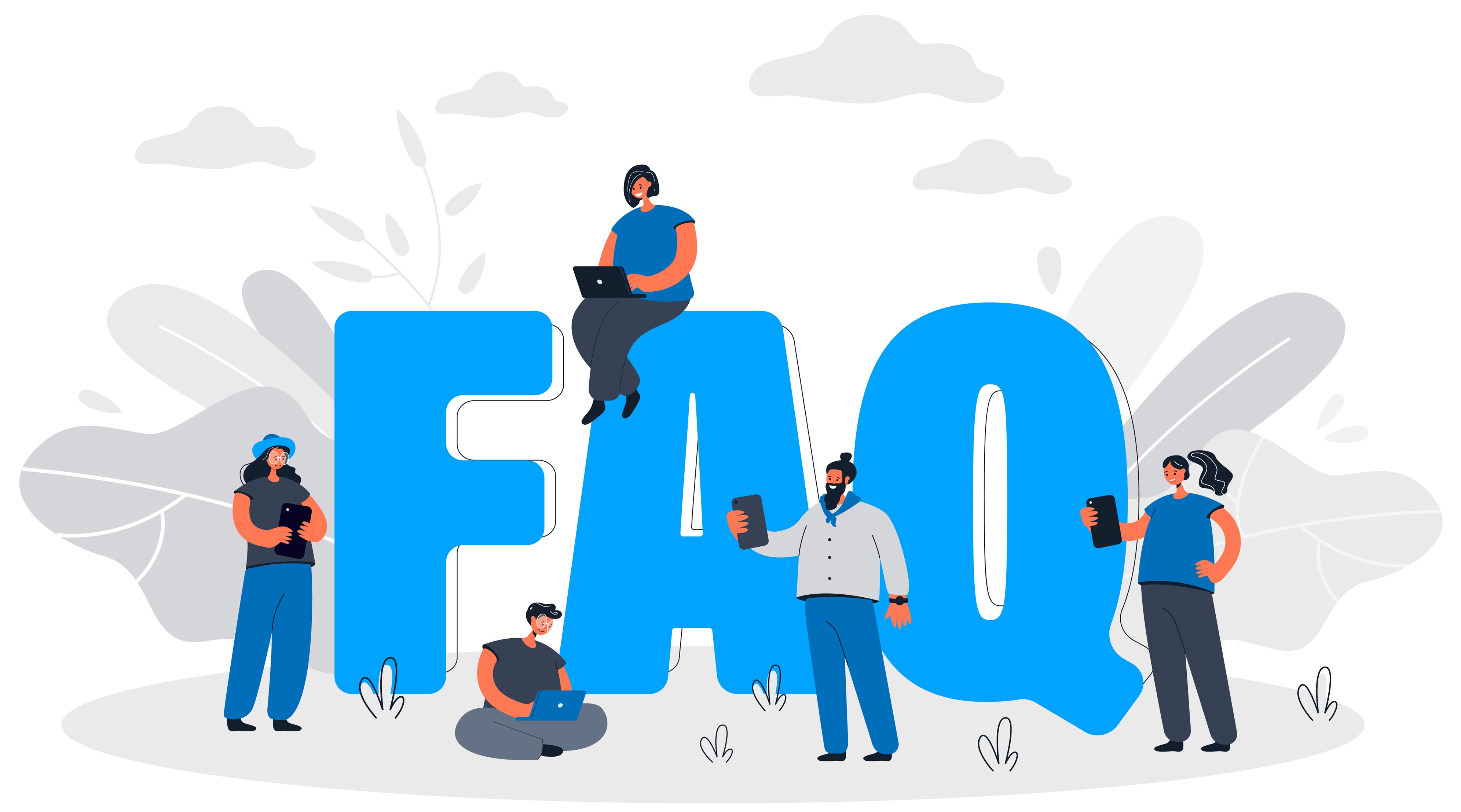 faq